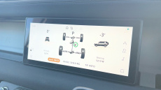 Land Rover Defender 3.0 D250 X-Dynamic SE 110 5dr Auto Diesel Estate